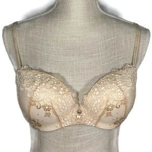 Victoria’s Secret Push-Up Bra